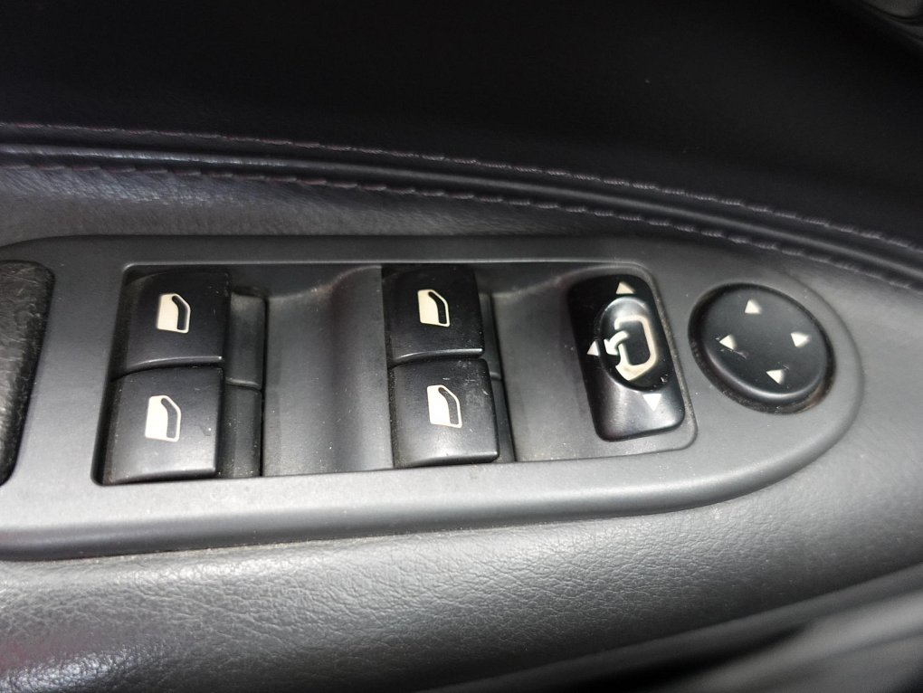 Citroën C5 2.2 HDi 