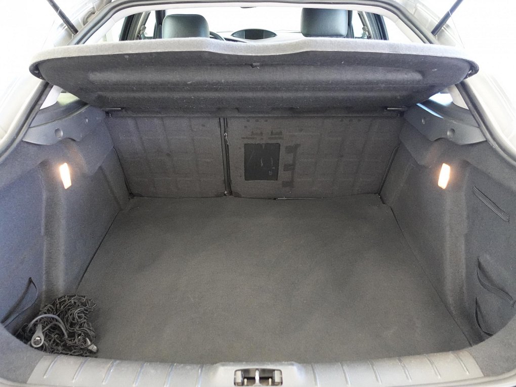 Citroën C5 2.2 HDi 