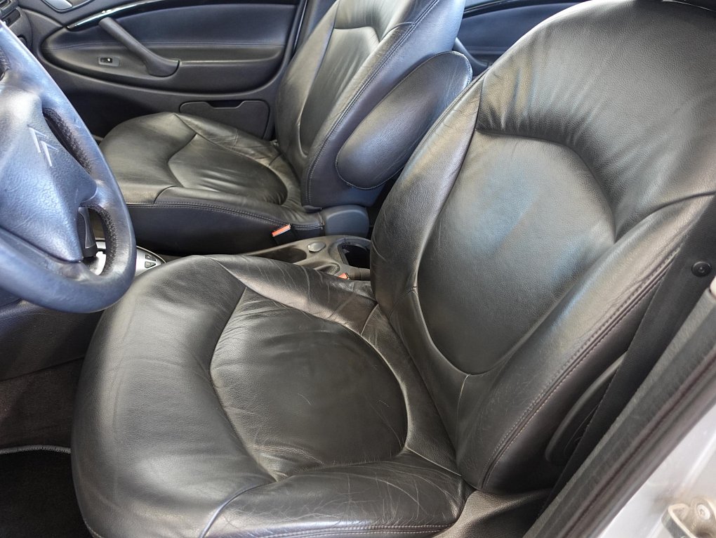 Citroën C5 2.2 HDi 