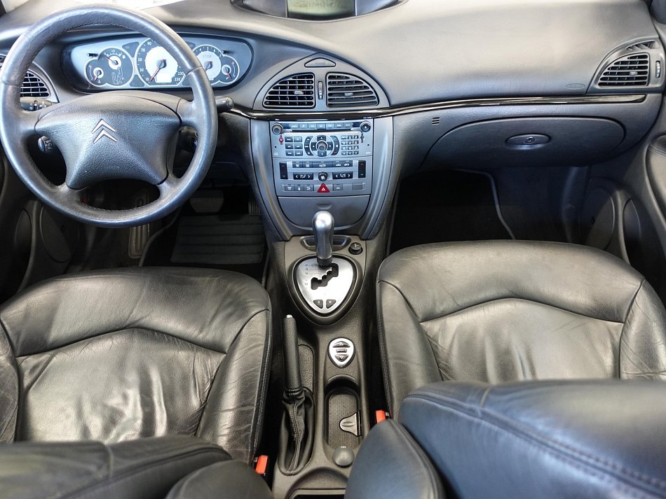 Citroën C5 2.2 HDi 