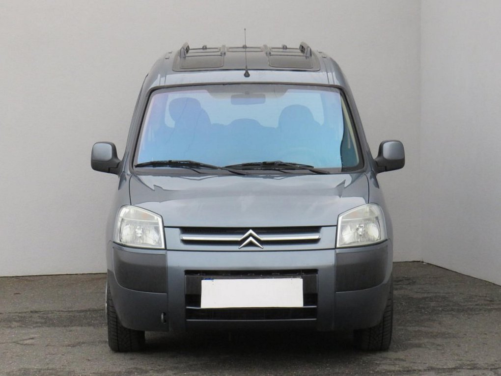 Citroën Berlingo 1.6HDi 