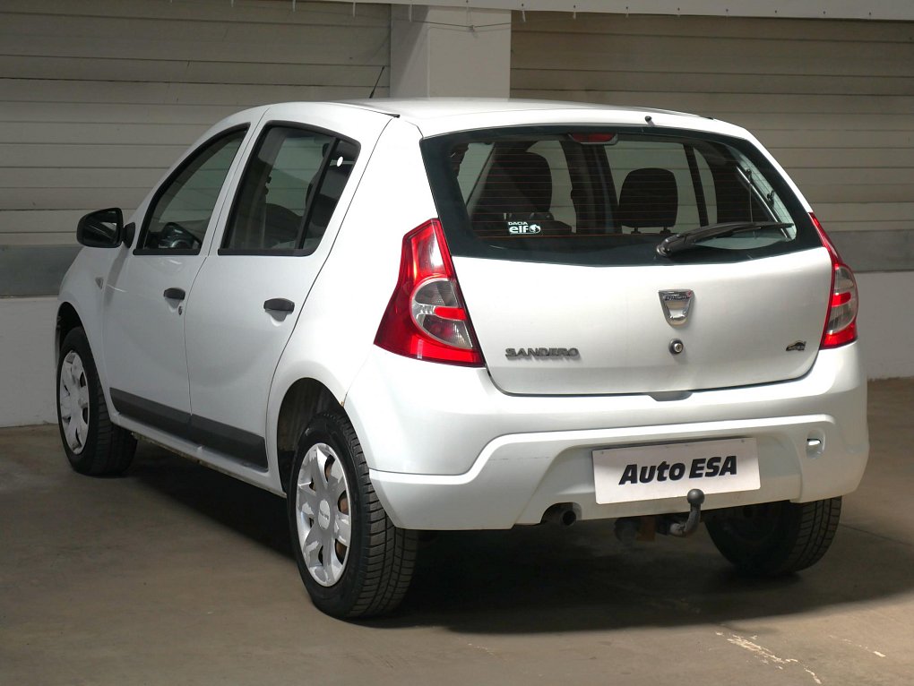 Dacia Sandero 1.1i 