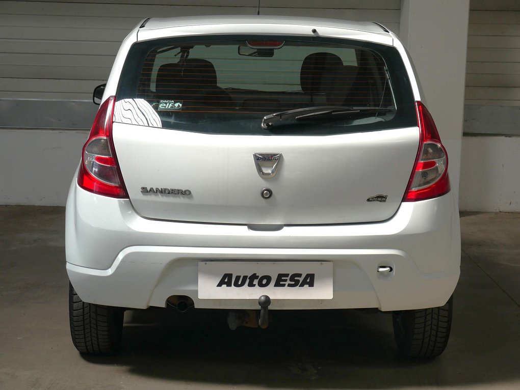 Dacia Sandero 1.1i 