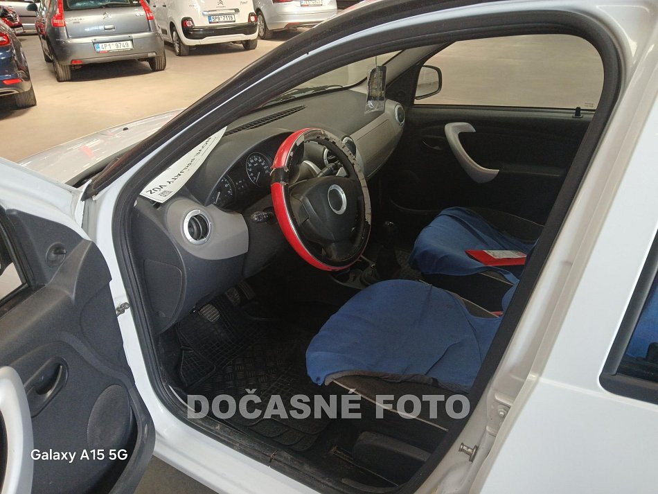 Dacia Sandero 1.1i 