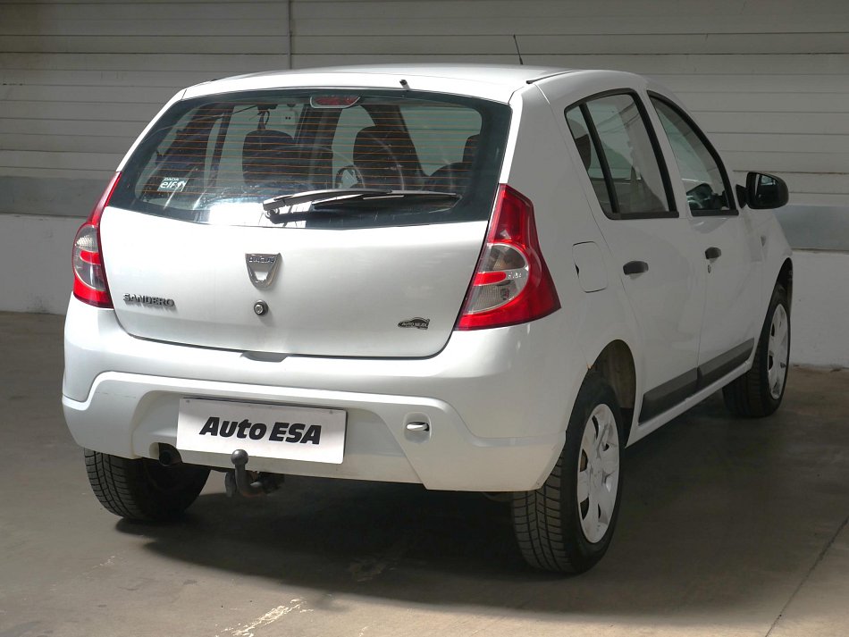 Dacia Sandero 1.1i 
