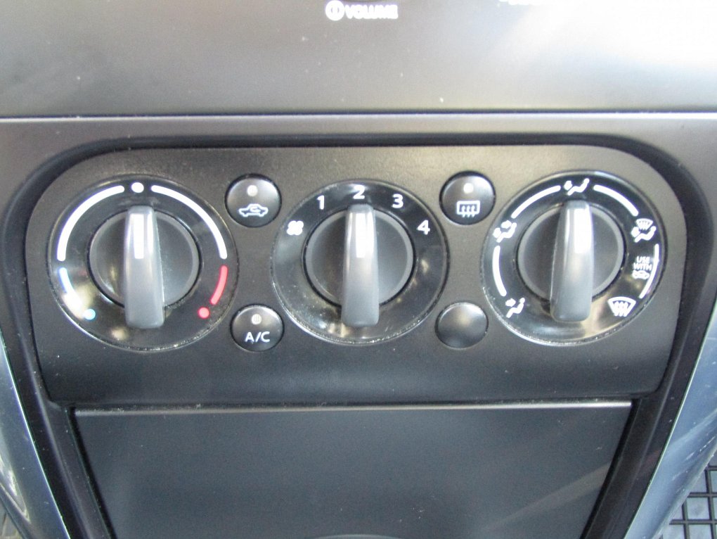 Suzuki SX4 1.6VVT  4x4