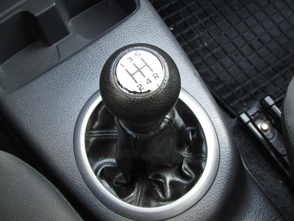 Suzuki SX4 1.6VVT  4x4