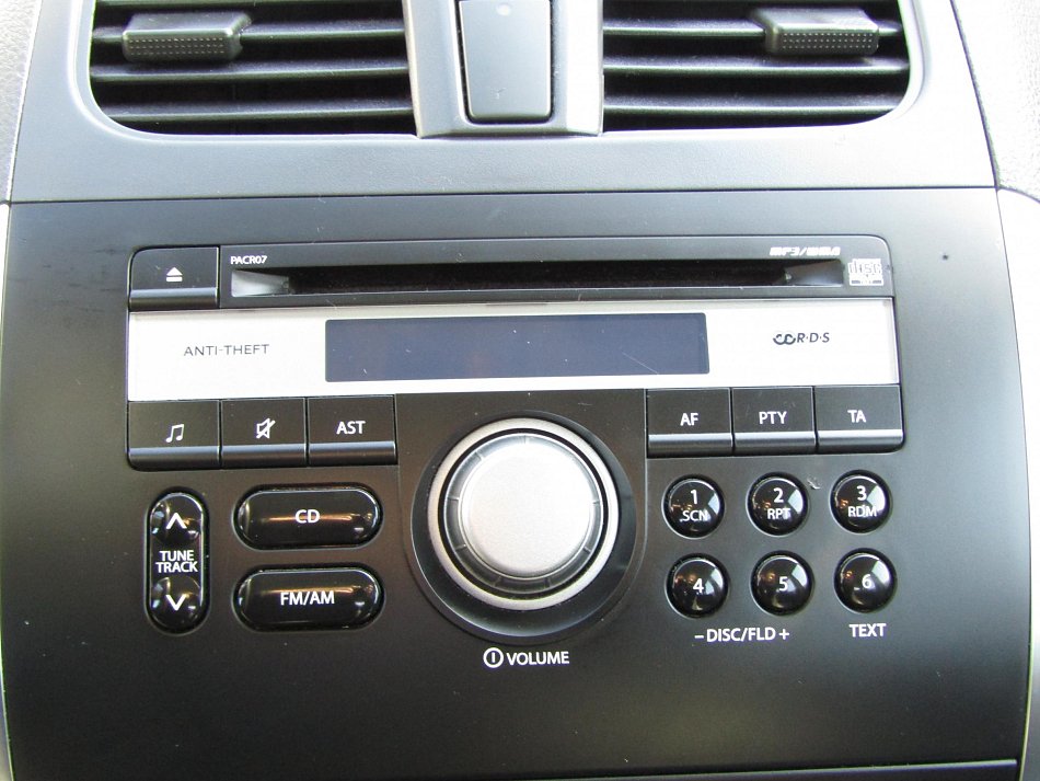 Suzuki SX4 1.6VVT  4x4