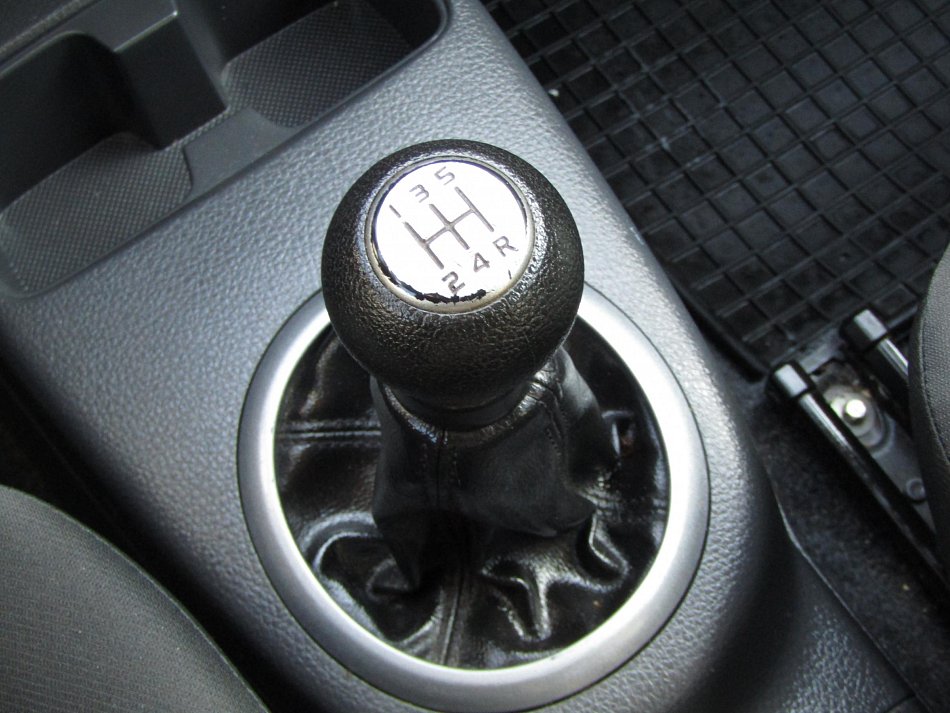 Suzuki SX4 1.6VVT  4x4