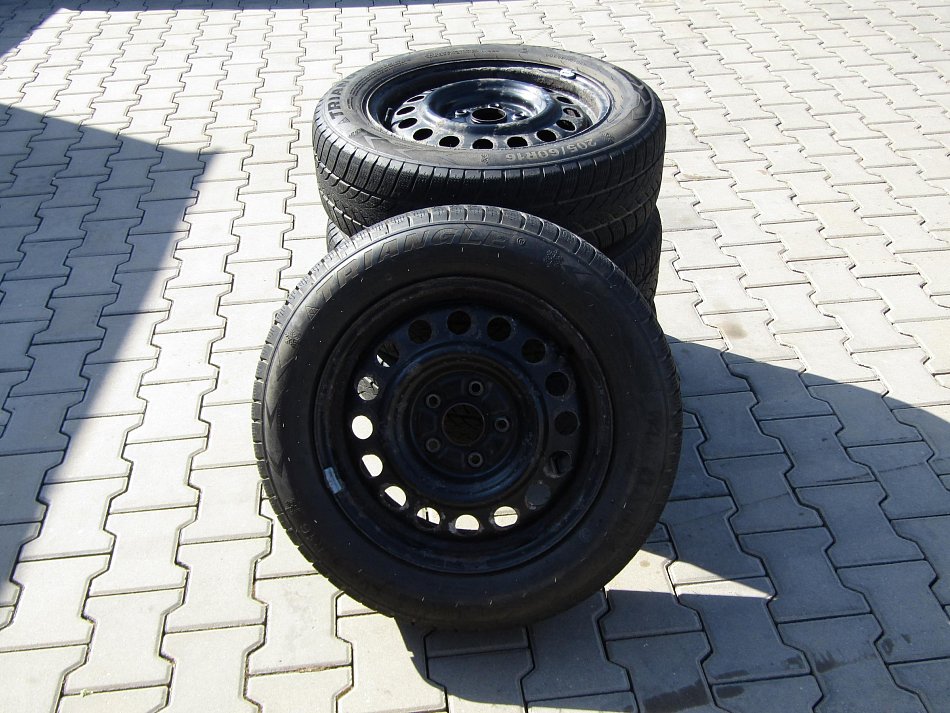 Suzuki SX4 1.6VVT  4x4