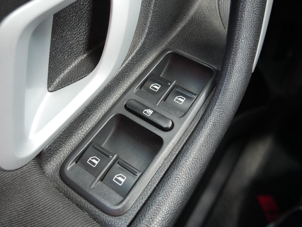 Škoda Fabia II 1.4 16 V Ambiente