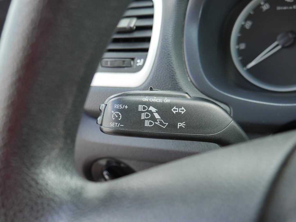 Škoda Fabia II 1.4 16 V Ambiente