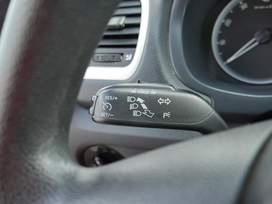 Škoda Fabia II 1.4 16 V Ambiente