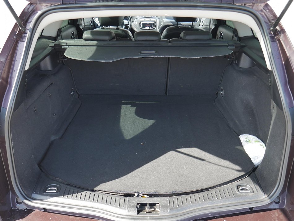 Škoda Fabia II 1.4 16 V Ambiente