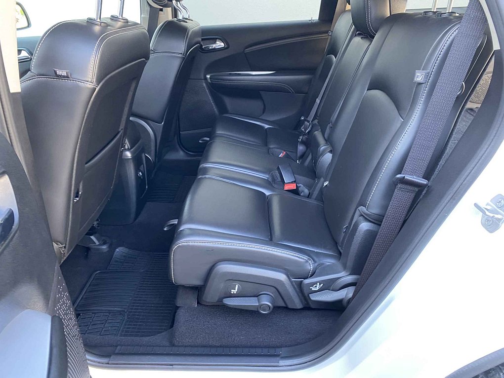 Fiat Freemont 2.0 JTD Lounge AWD