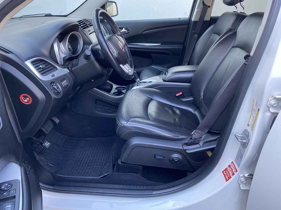Fiat Freemont 2.0 JTD Lounge AWD