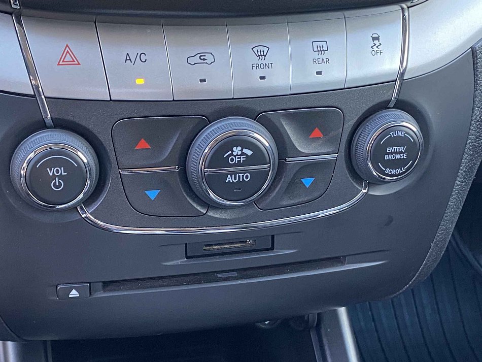 Fiat Freemont 2.0 JTD Lounge AWD