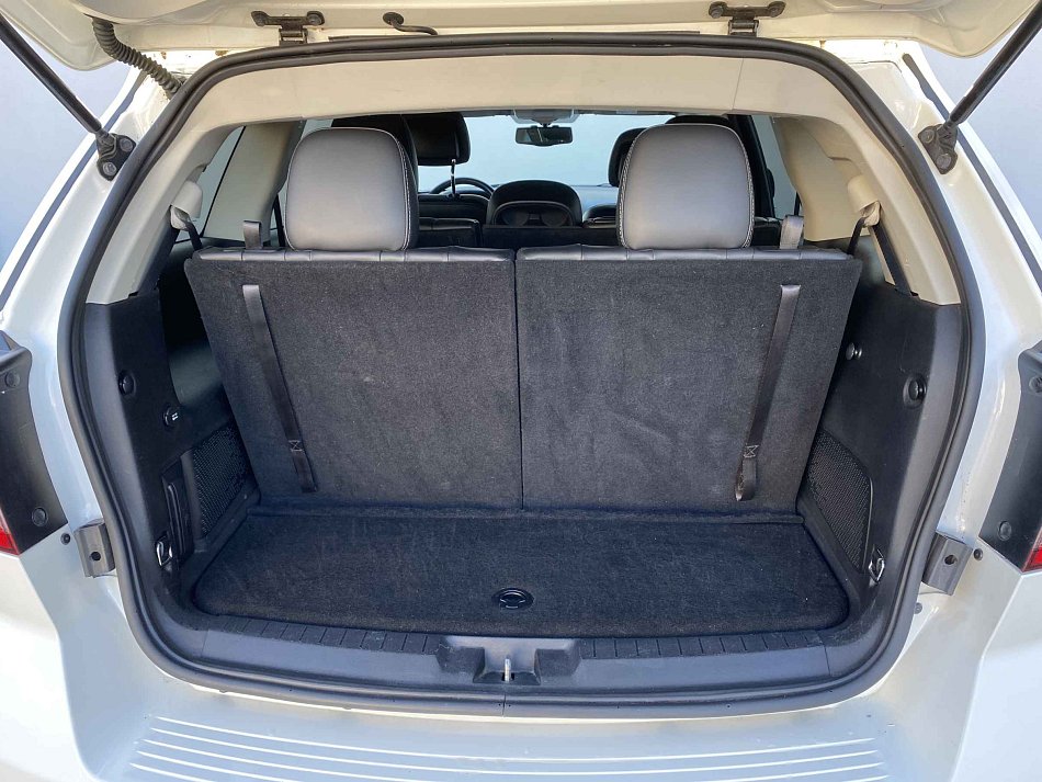 Fiat Freemont 2.0 JTD Lounge AWD