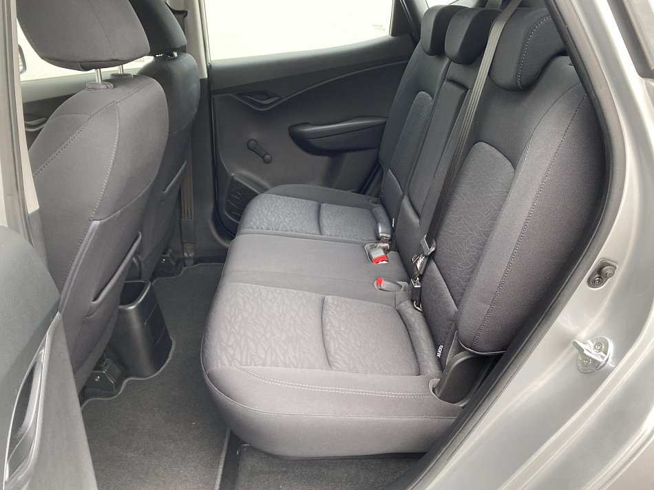 Hyundai Ix20 1.6 CRDi 