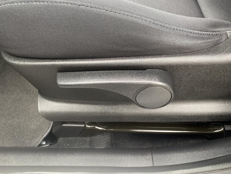 Hyundai Ix20 1.6 CRDi 