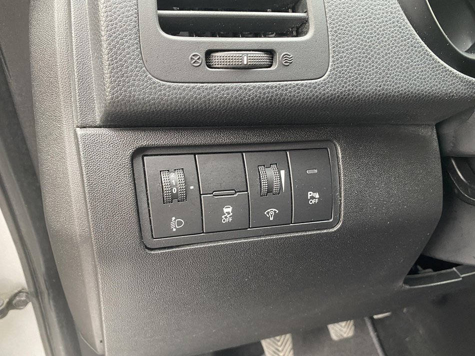 Hyundai Ix20 1.6 CRDi 