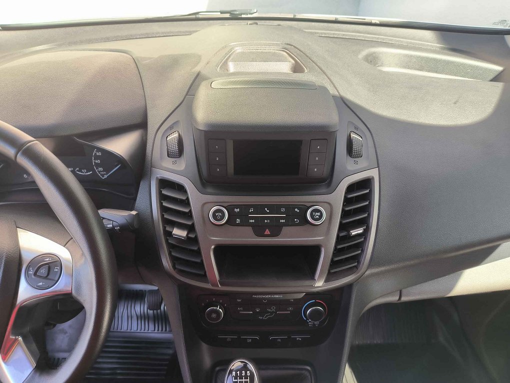 Ford Transit Connect 1.5TDCi Trend