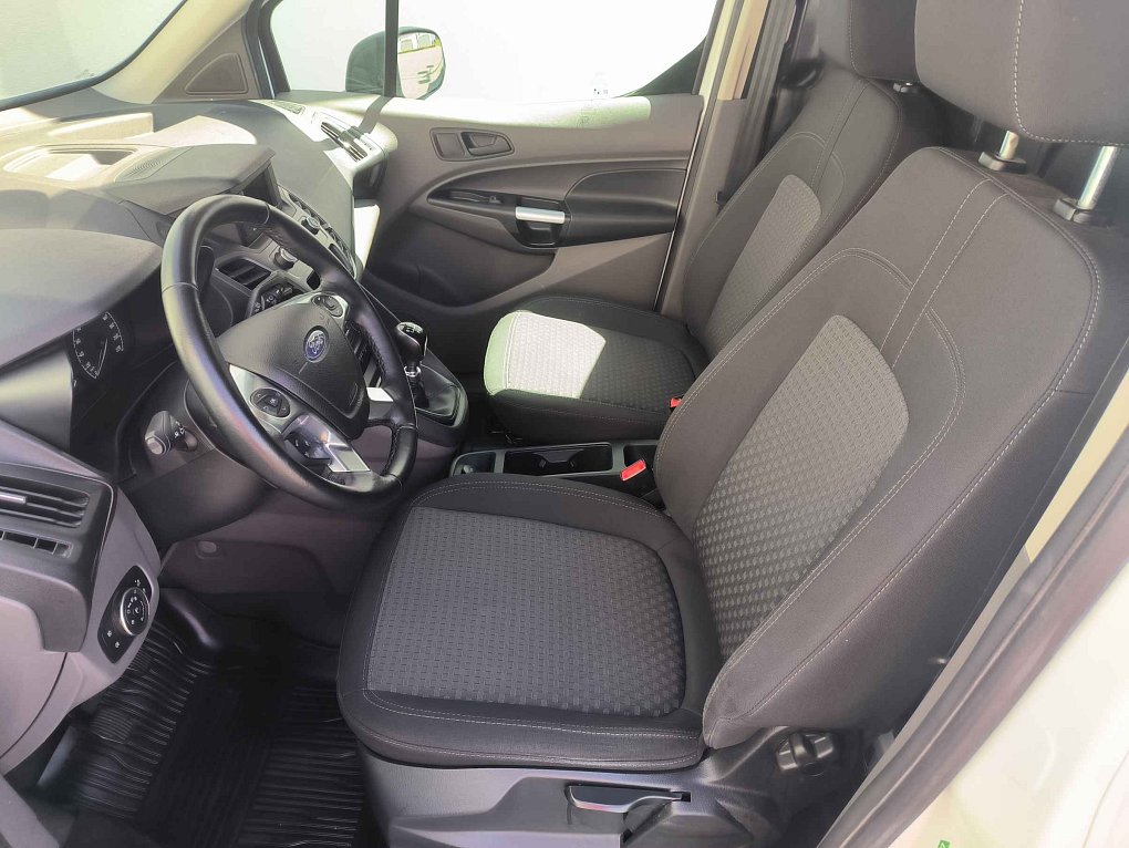 Ford Transit Connect 1.5TDCi Trend
