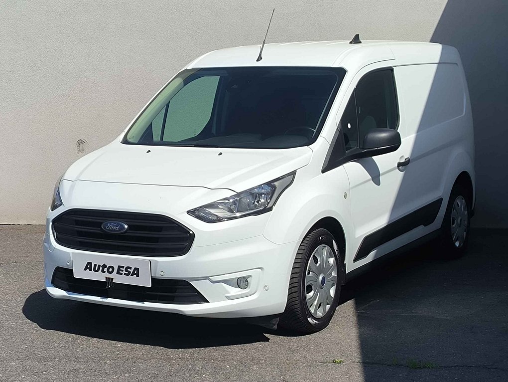 Ford Transit Connect 1.5TDCi Trend