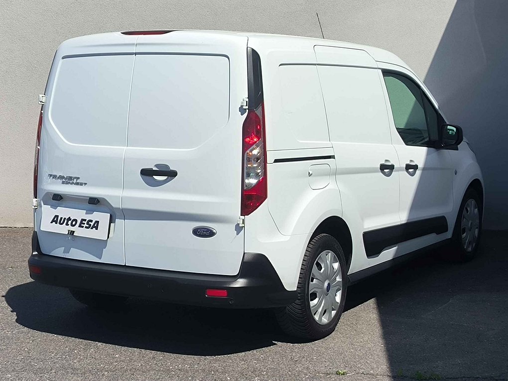 Ford Transit Connect 1.5TDCi Trend