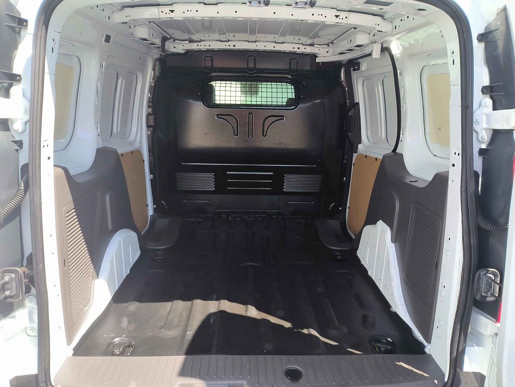 Ford Transit Connect 1.5TDCi Trend