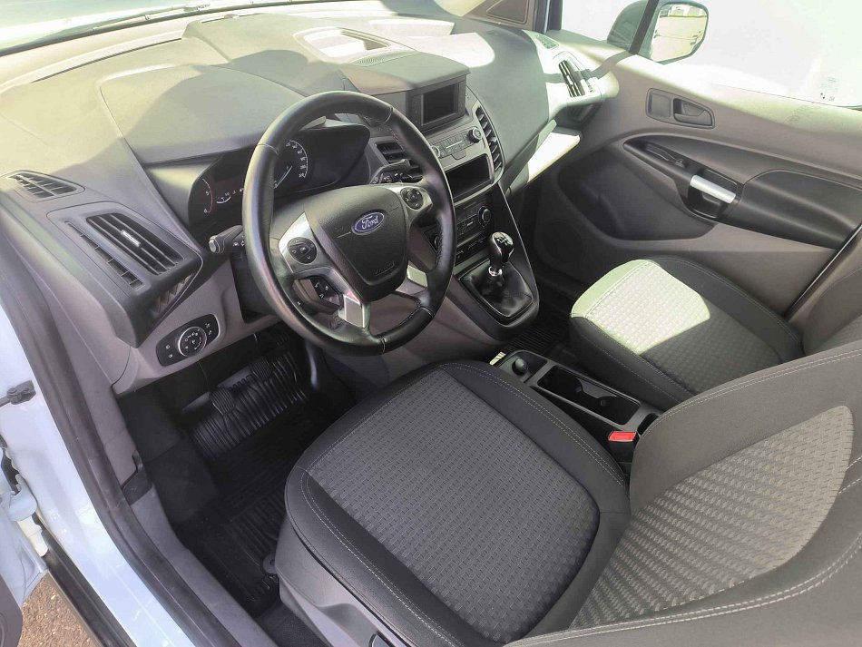 Ford Transit Connect 1.5TDCi Trend