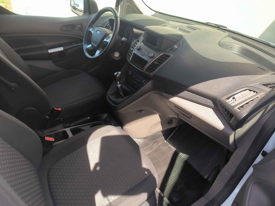 Ford Transit Connect 1.5TDCi Trend