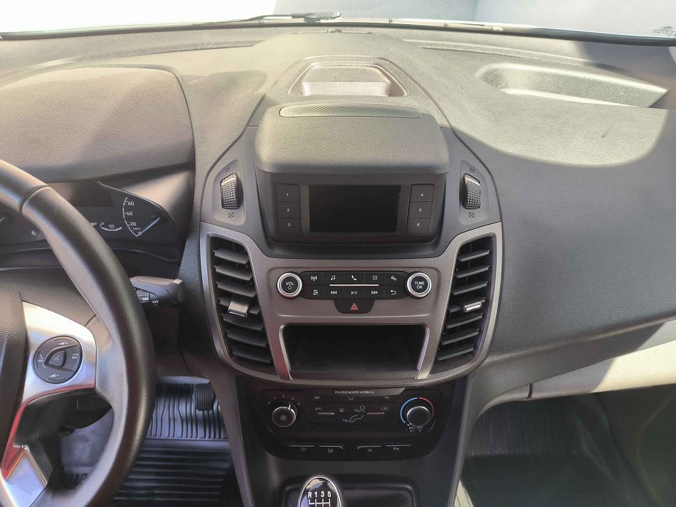 Ford Transit Connect 1.5TDCi Trend