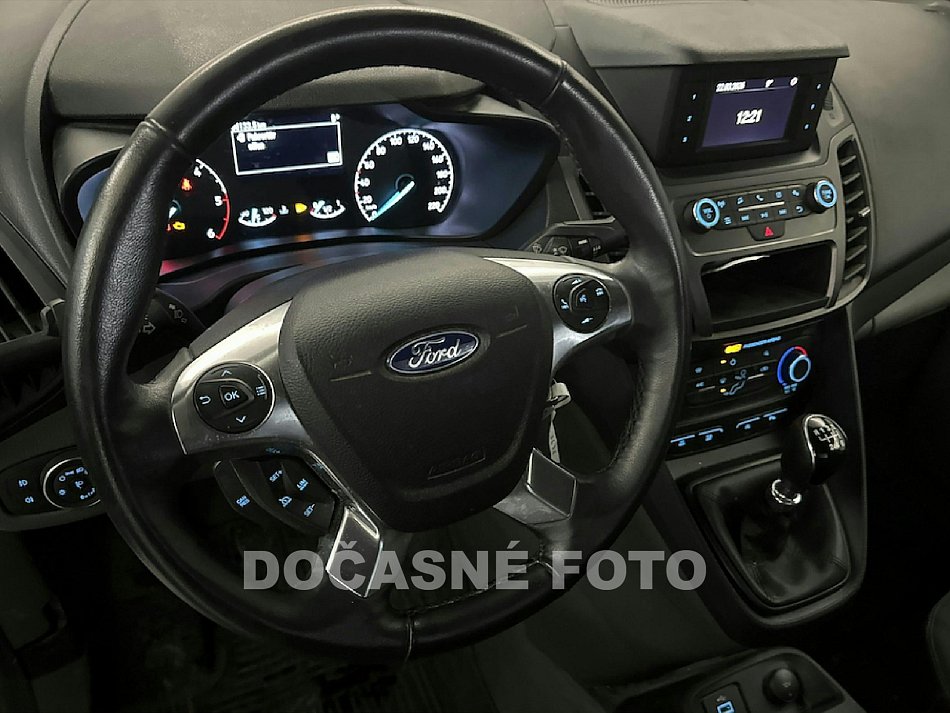Ford Transit Connect 1.5TDCi Trend