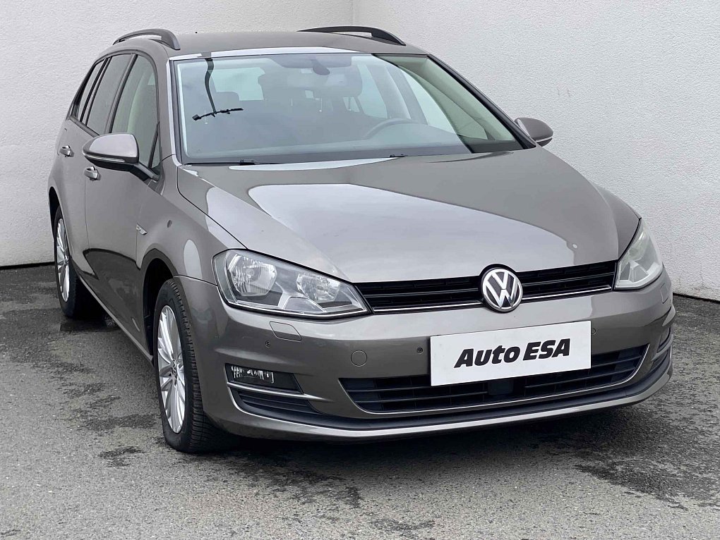 Volkswagen Golf 1.4 TSi CUP