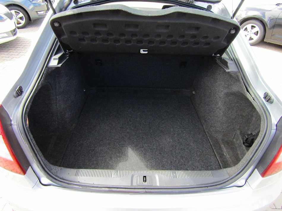 Škoda Octavia II 1.2 TSi 