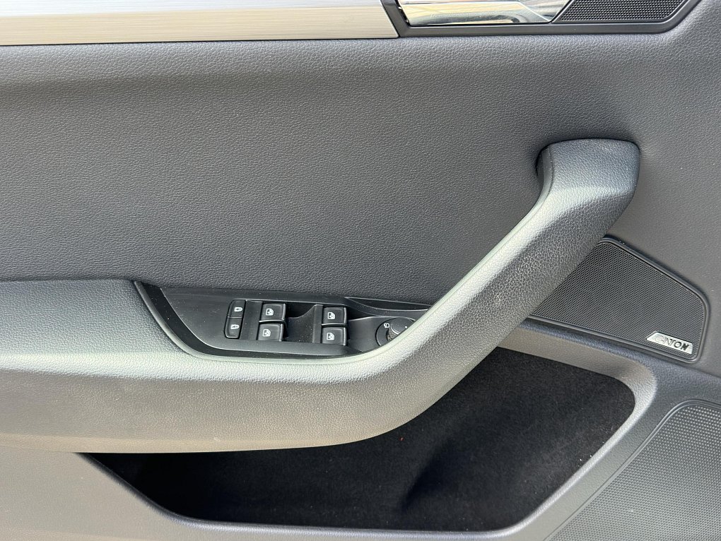 Škoda Superb III 2.0 TDi 