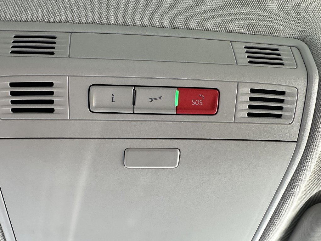 Škoda Superb III 2.0 TDi 