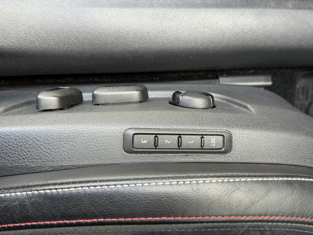 Škoda Superb III 2.0 TDi 