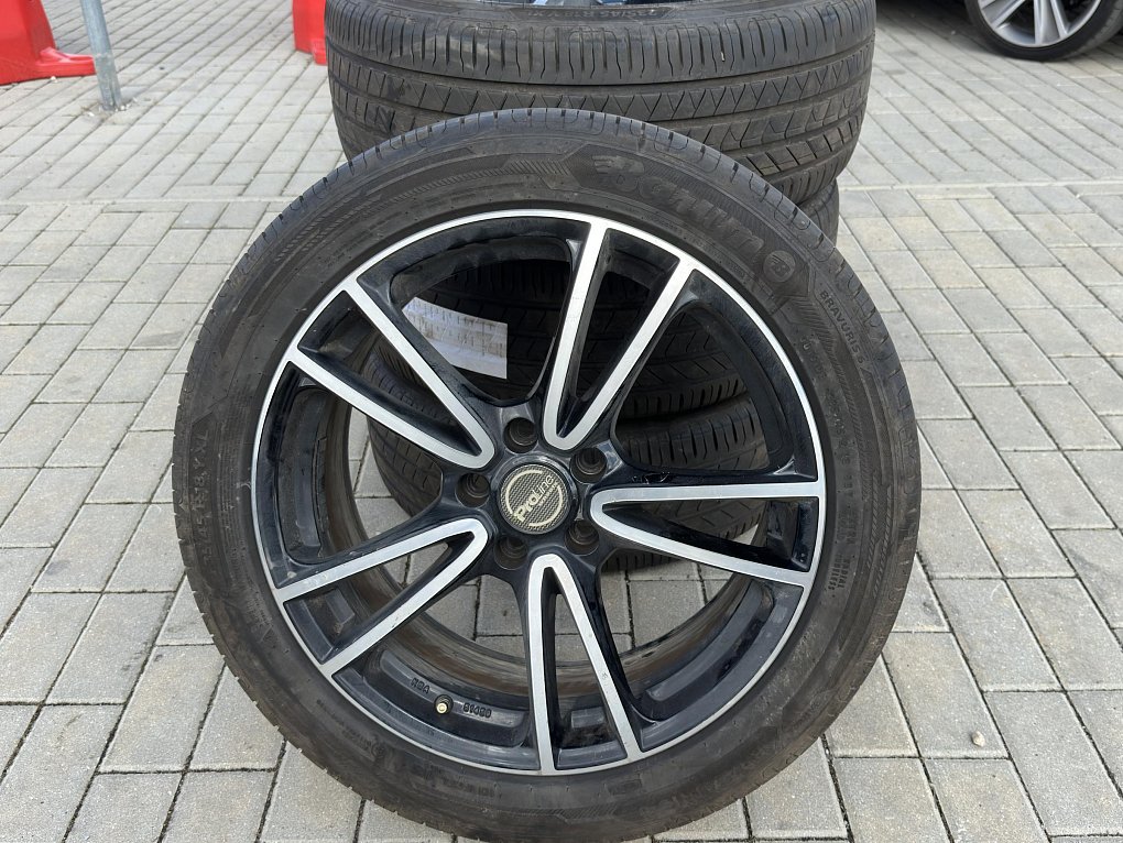 Škoda Superb III 2.0 TDi 