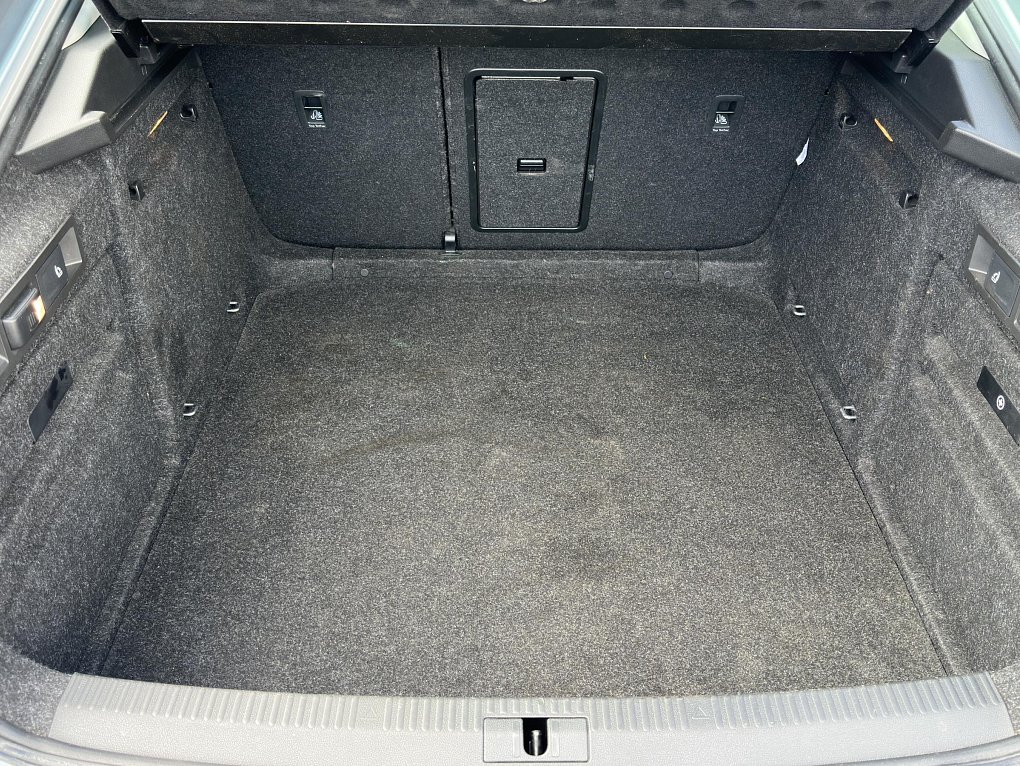Škoda Superb III 2.0 TDi 