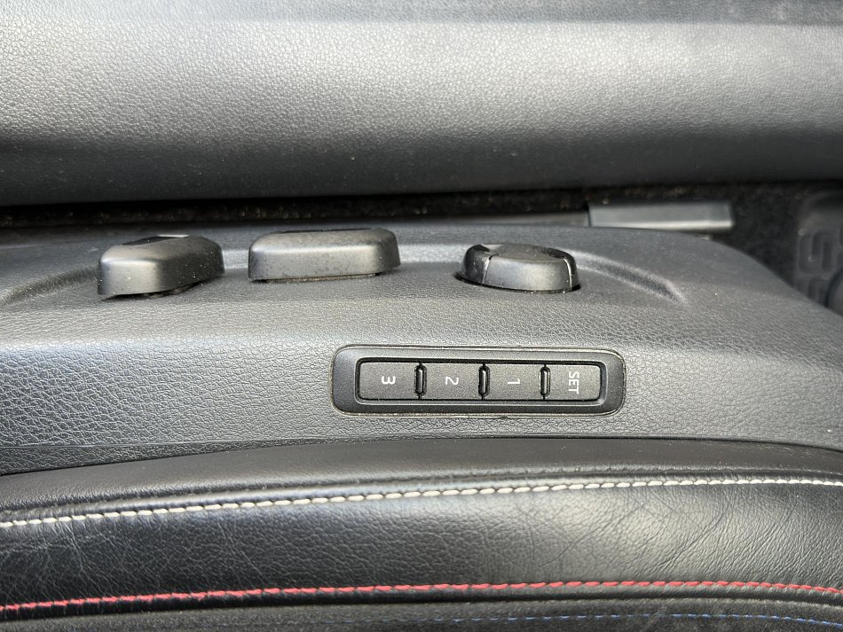Škoda Superb III 2.0 TDi 