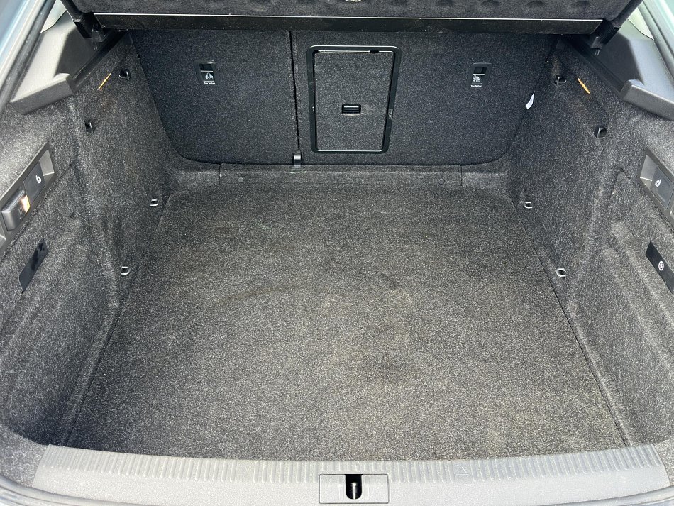 Škoda Superb III 2.0 TDi 