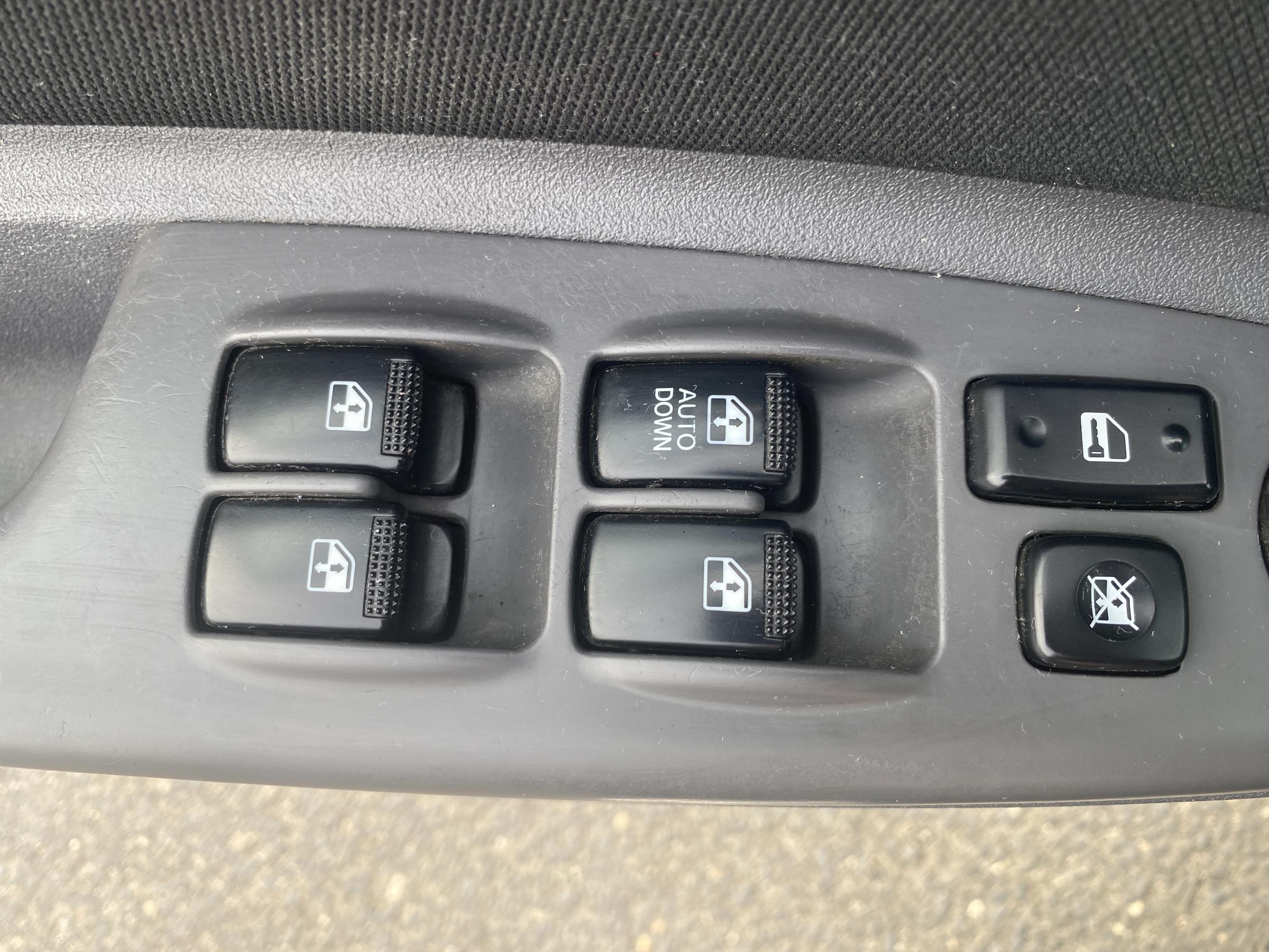 Kia Rio, 2006 - pohled č. 13