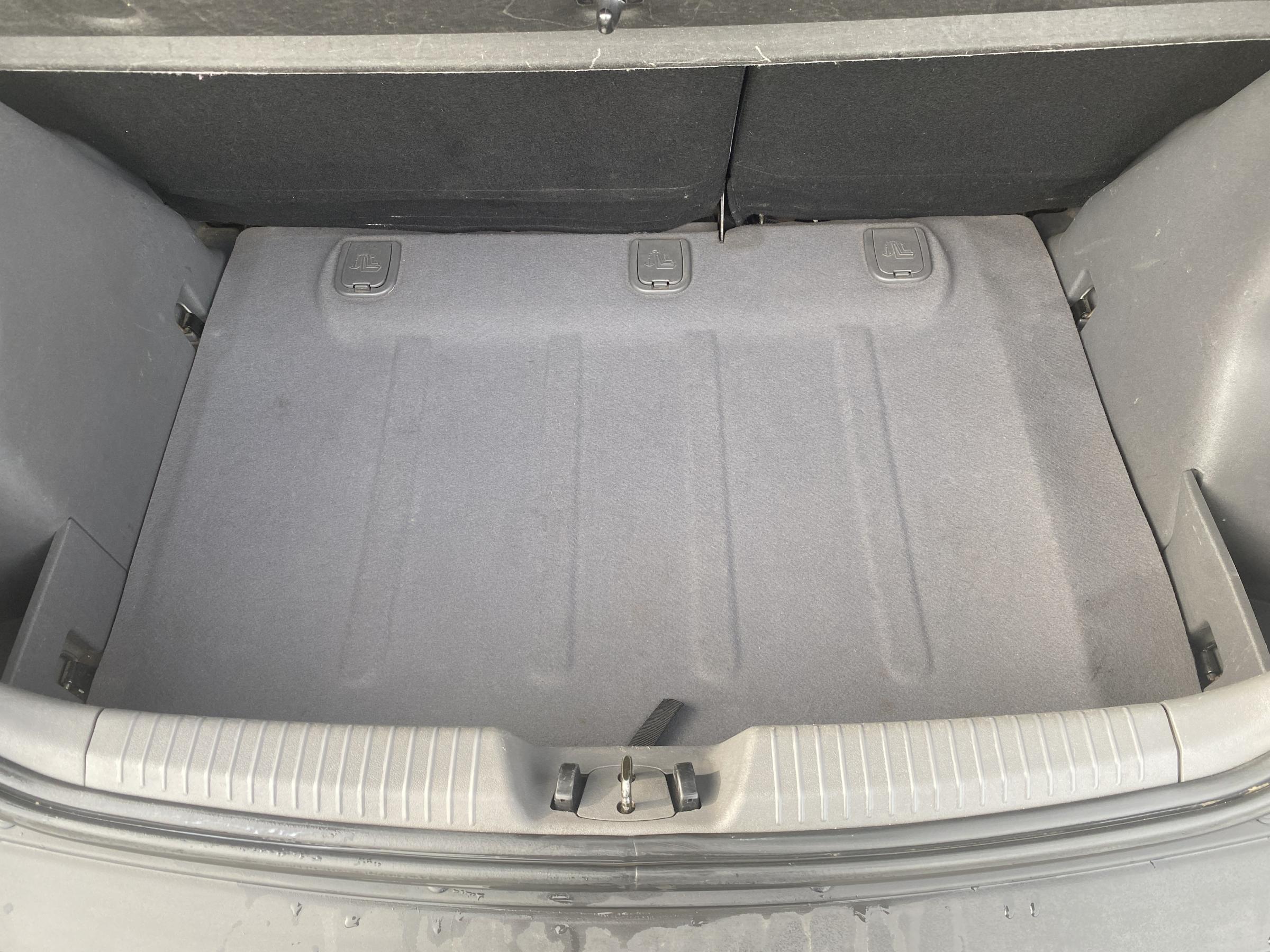 Kia Rio, 2006 - pohled č. 7