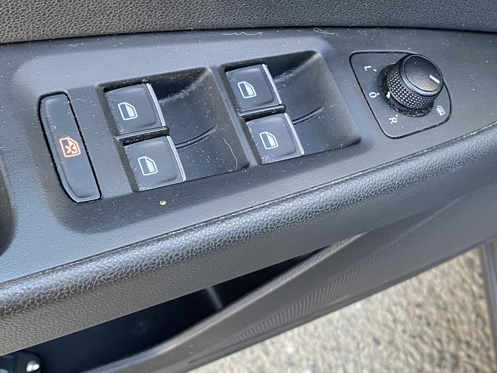 Seat Leon 2.0 TDi 