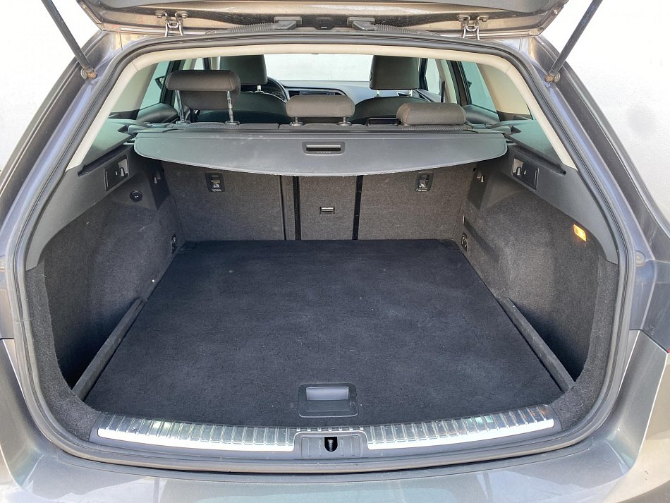 Seat Leon 2.0 TDi 