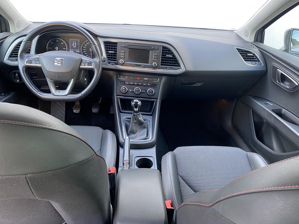 Seat Leon 2.0 TDi 