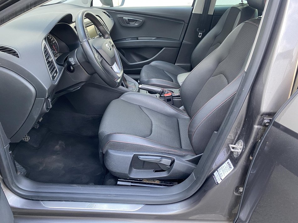 Seat Leon 2.0 TDi 