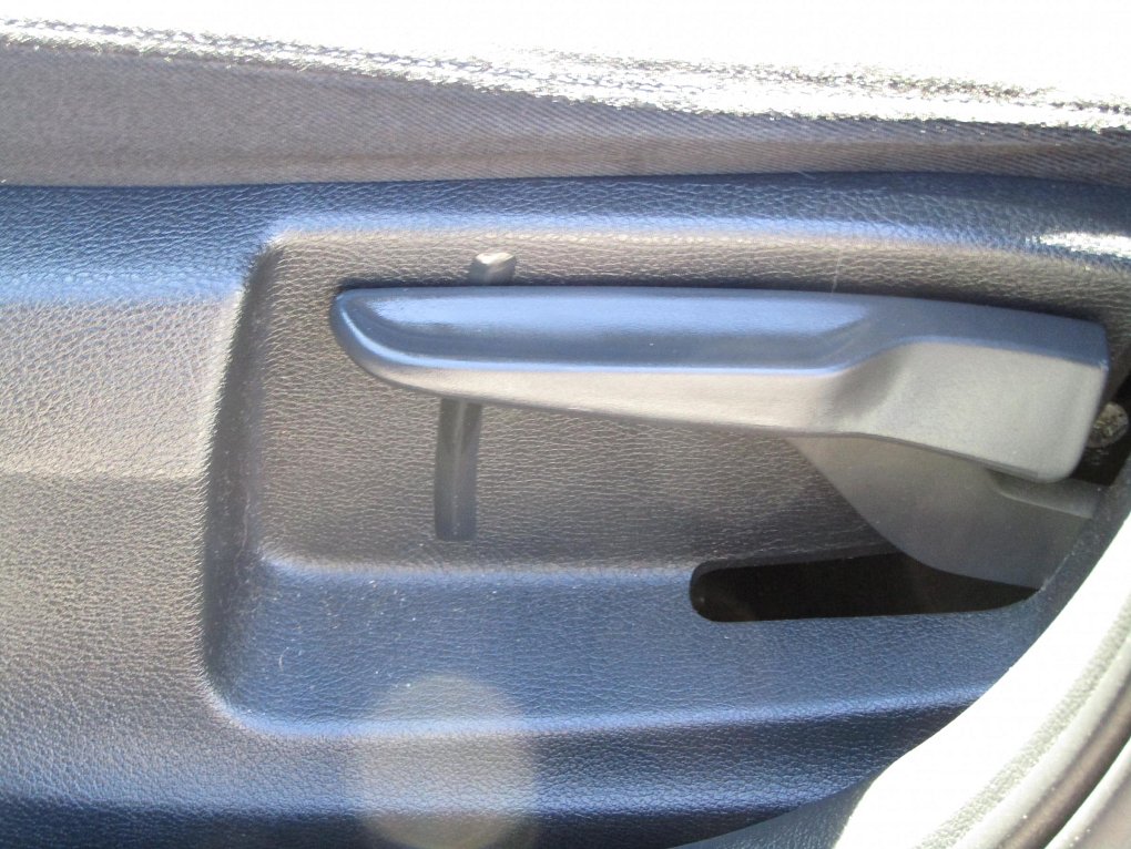 Škoda Octavia III 2.0 TDi Style
